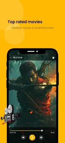 mazha-thorum-munpe-serial-hotstar Top Rated Movies